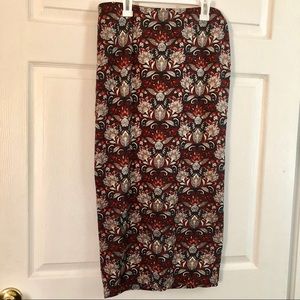 🧡PRICE LOWERED🧡 Pencil Skirt